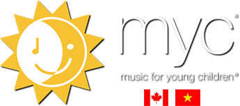 MYC - Music For Young Children